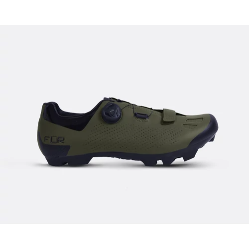 FLR F-70 MTB cipő [military zöld, 42]