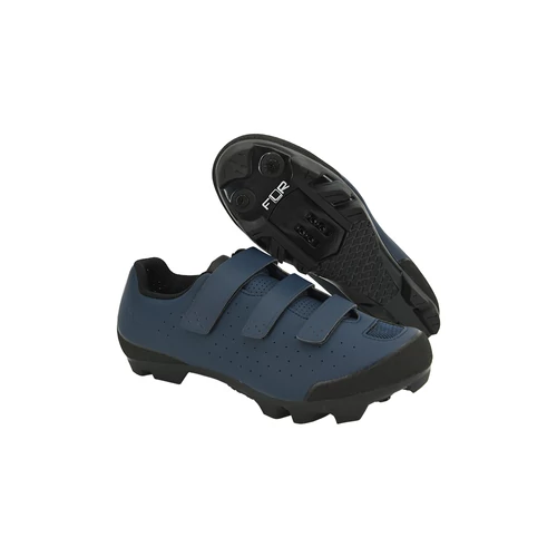 FLR F-57 MTB cipő [tengerészkék, 37]