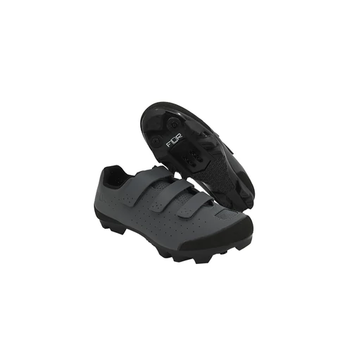 FLR F-57 MTB cipő [sötétszürke, 48]