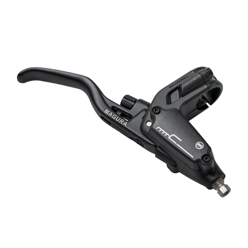 Magura Master MT C ABS fékkar hidraulikus fékhez ( 2 ujjas, alu) [jobb]
