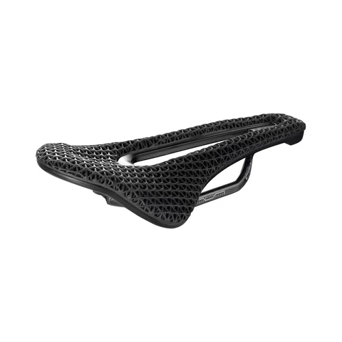 Selle San Marco Shortfit 2.0 3D Carbon FX nyereg [140 mm, 255 mm]