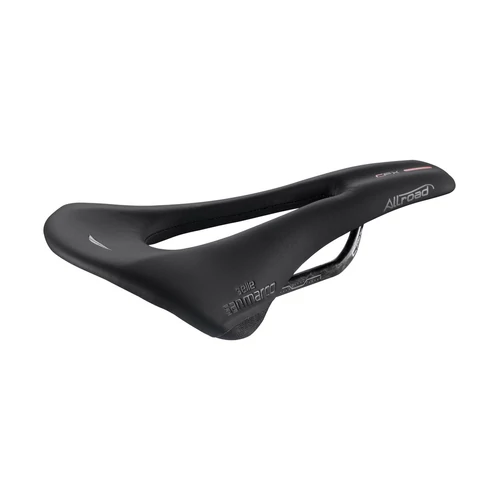 Selle San Marco Allroad Open-Fit Carbon FX nyereg [146 mm, 268 mm]