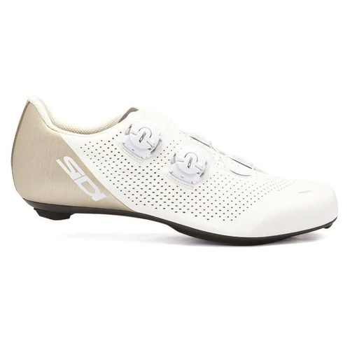 SIDI Ergo 6 országúti cipő [fehér, 42]