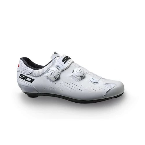 SIDI Genius 10 Woman országúti cipő [fehér, 36]
