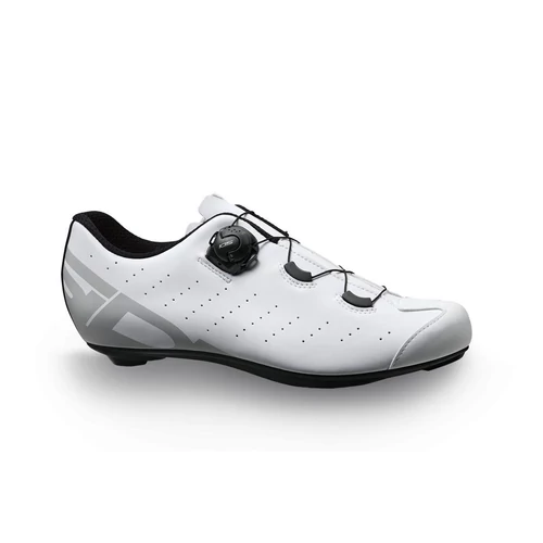 SIDI Fast 2 országúti cipő [fehér-szürke, 44]