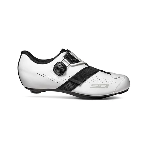 SIDI Prima országúti cipő [fehér-fekete, 40]