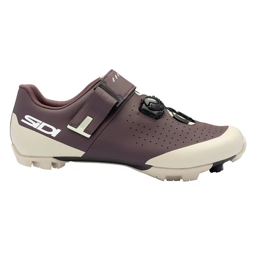 SIDI Physis MTB cipő [lila, 41]