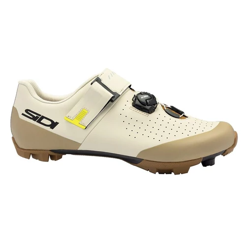 SIDI Physis MTB cipő [homok, 47]