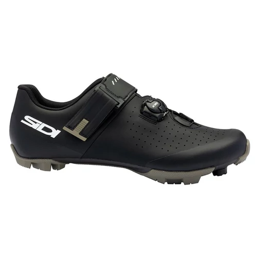 SIDI Physis MTB cipő [fekete, 43]