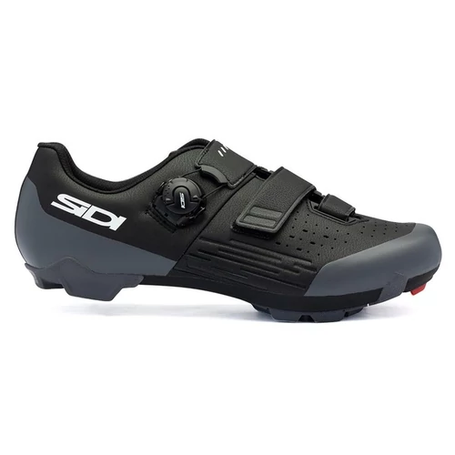 SIDI Silvis MTB cipő [fekete, 46]