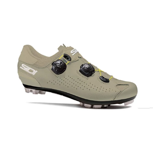 SIDI MTB Eagle 10 MTB cipő [homok, 38]