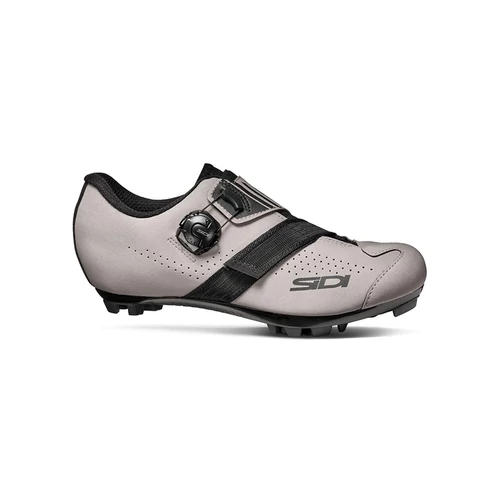 SIDI MTB Aertis MTB cipő [grafitszürke-fekete, 44]