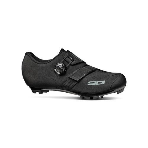 SIDI MTB Aertis MTB cipő [fekete, 46]
