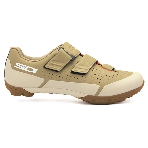 SIDI Asper Gravel MTB cipő [homok, 44]