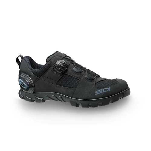 SIDI Turbo MTB cipő [fekete, 40]