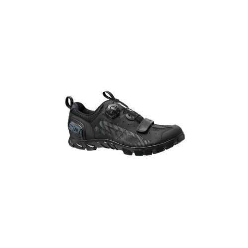 SIDI SD15 MTB cipő [fekete, 45]