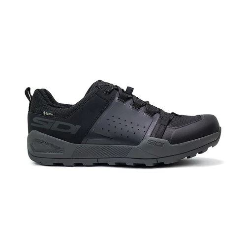 SIDI Atomus GTX MTB cipő [fekete, 49]