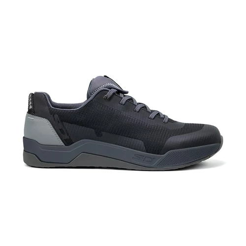 SIDI Motus GTX MTB cipő [fekete-szürke, 38]