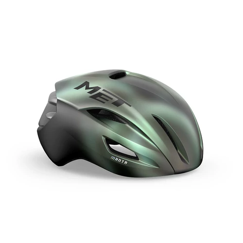 MET Manta Mips kerékpáros sisak [matt motion blur, 52-56 cm (S)]