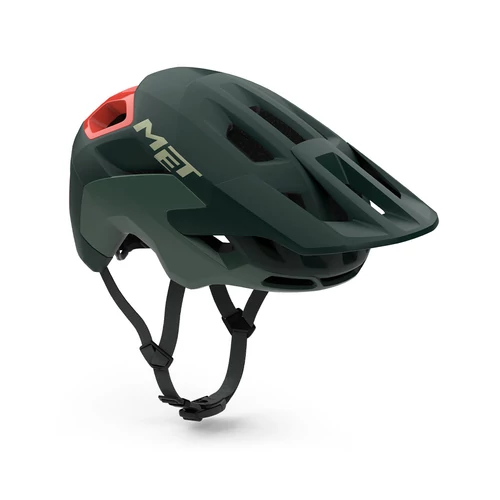 MET Revo Mips kerékpáros sisak [matt midnight forest, 58-62 cm (L)]