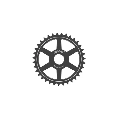 Connex Direct Mount Panasonic bordás lánctányér Panasonic E-Bike hajtáshoz [35]