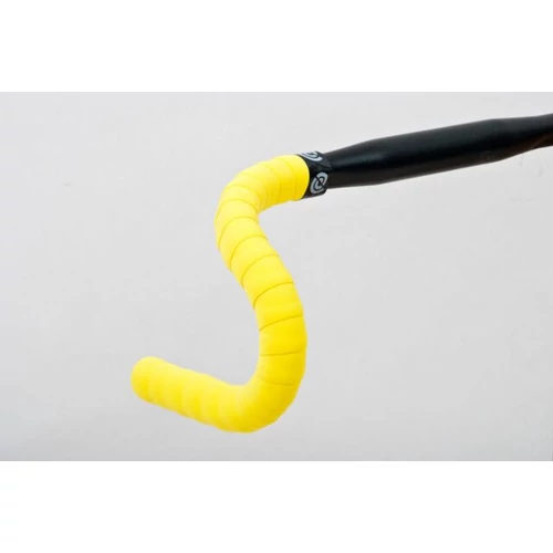 Bike Ribbon Cork Gel kormányszalag (bandázs) [borostyán]