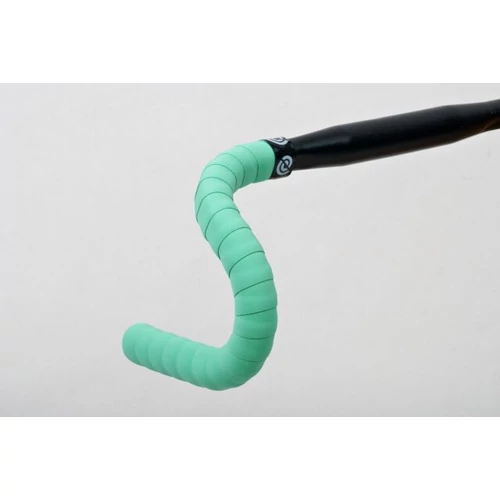 Bike Ribbon Cork Gel kormányszalag (bandázs) [türkiz]