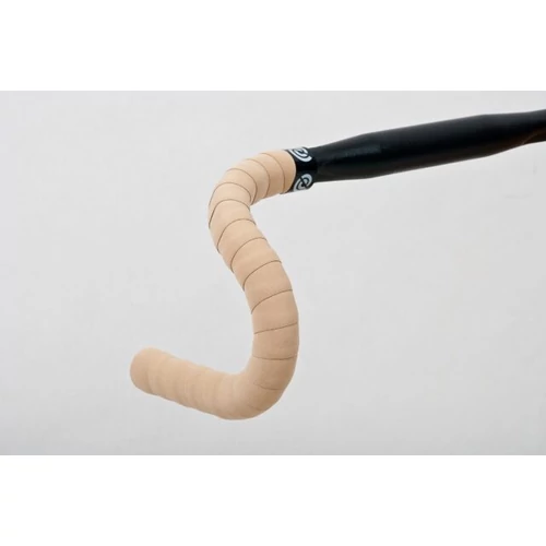 Bike Ribbon Cork Gel kormányszalag (bandázs) [homok]