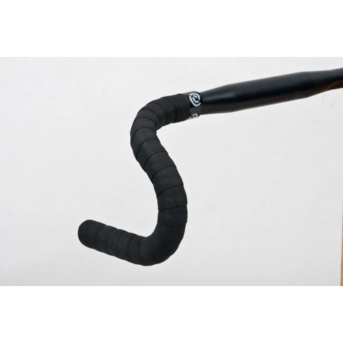 Bike Ribbon Cork Gel kormányszalag (bandázs) [fekete]