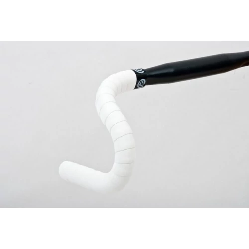 Bike Ribbon Cork Gel kormányszalag (bandázs) [fehér]