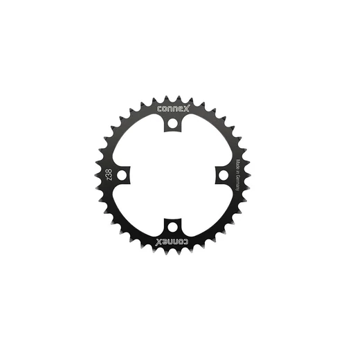 Connex e-bike 4 furatos szimmetrikus lánctányér Bosch/Yamaha/Brose/Bafang hajtásokhoz [44]