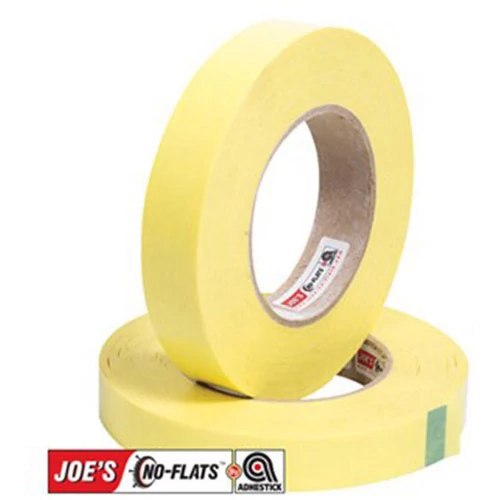 Joe's No-Flats Yellow Rim Tape felniszalag [33 mm, 9 m]