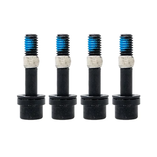 Magura QM M6x30 4 darabos fékrögzítő csavar szett