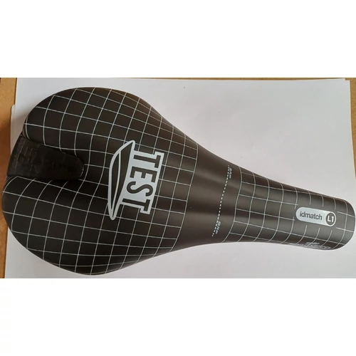 Selle San Marco Mantra tesztnyereg