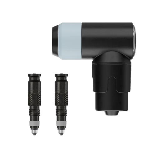 Schwalbe SV-SCV Clik Valve szelepátalakító szett SCV pumpafejjel