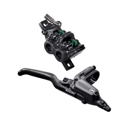 Magura MT C5 hidraulikus tárcsafék [hátsó]