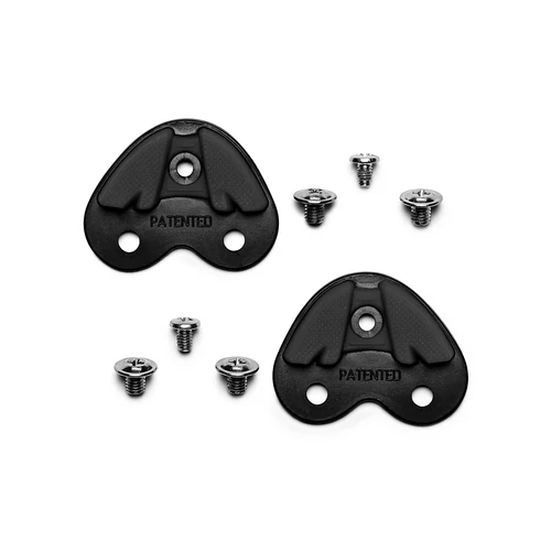 SIDI MTB17 cipő sarok [fekete]