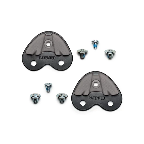 SIDI MTB17 cipő sarok [antracit]