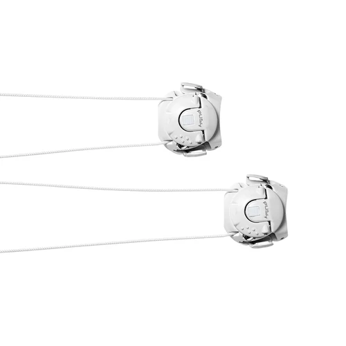 SIDI Tecno-3 Push Long (155 mm) tárcsa [fehér]