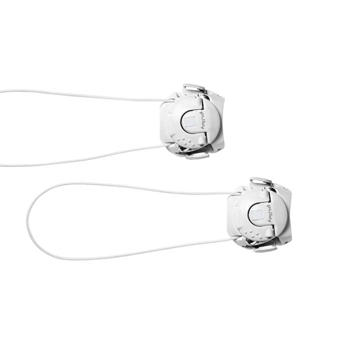 SIDI Tecno-3 Push Short (75 mm) tárcsa [fehér]