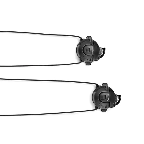 SIDI Tecno-3 Push Flex (140 mm) tárcsa [fekete]