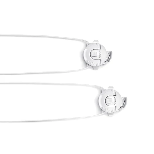 SIDI Tecno-3 Push Flex (140 mm) tárcsa [fehér]