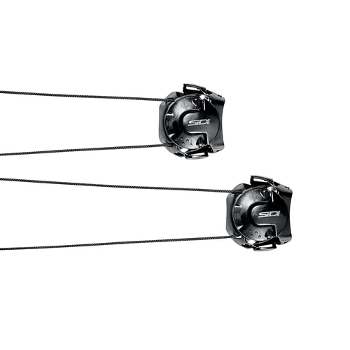 SIDI Tecno-3 Long (155 mm) tárcsa [fekete]