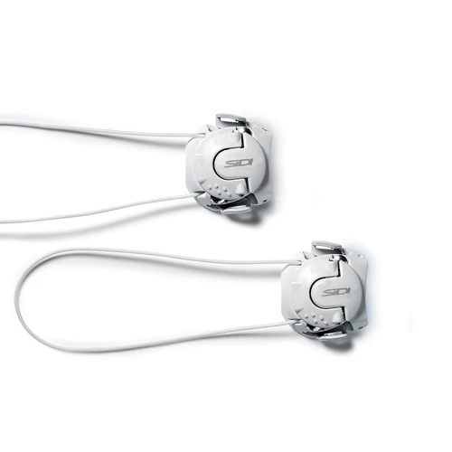 SIDI Tecno-3 Short (75 mm) tárcsa [fehér]