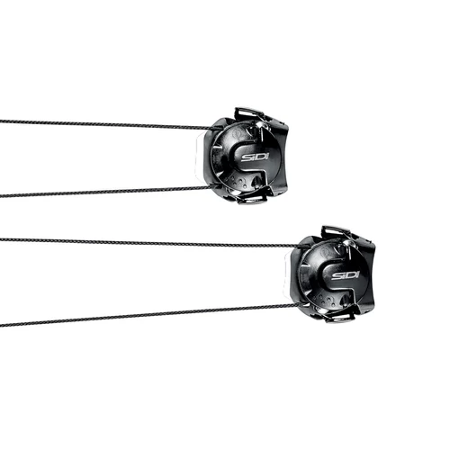 SIDI Tecno-3 Maxi (275 mm) tárcsa [fekete]