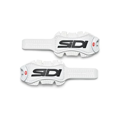 SIDI Soft Instep 5 csat nyelv [fehér]