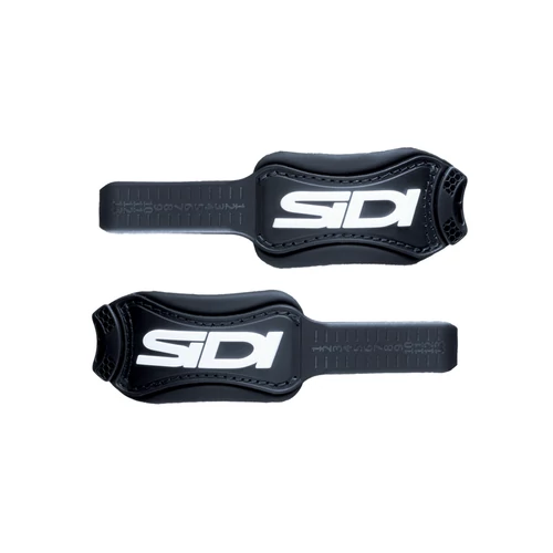 SIDI Soft Instep 5 csatnyelv [fekete-szürke]
