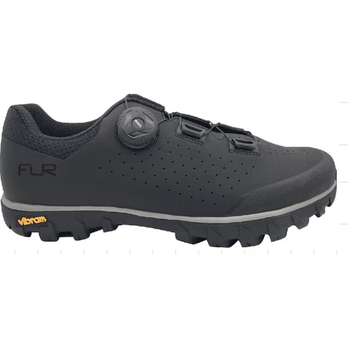 FLR Bushmaster Pro 2024 Dial MXT MTB cipő [fekete, 38]