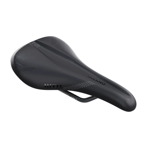 WTB Solano Fusion Form Carbon Medium nyereg [142 mm, 240 mm]