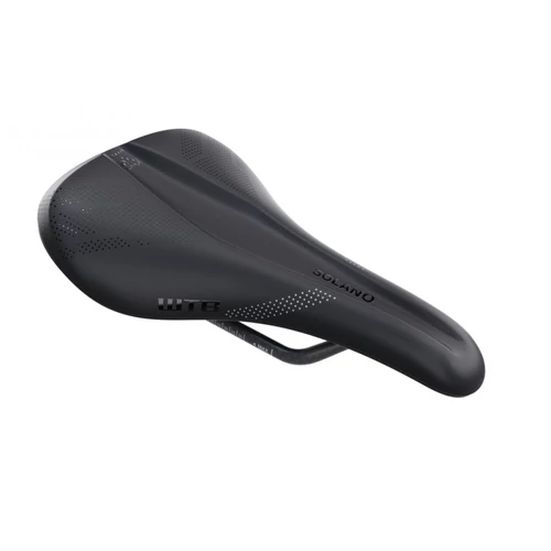 WTB Solano Fusion Form Medium Cromoly nyereg [142 mm, 240 mm]
